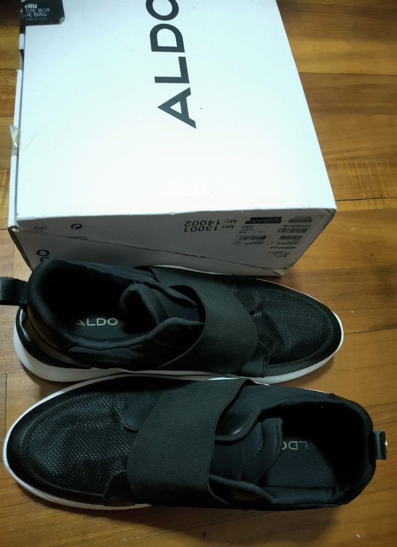 ALDO shoes sport unisex shop price 100 free juicer Women s Fashion Footwear Sneakers on Carousell