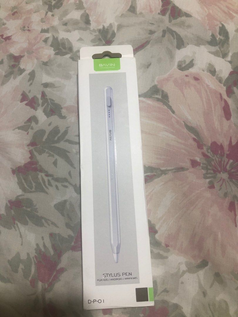 Stylus pen (Category: iPad) located in Rizal. Submitted by arlynazanion16 (Listing ID 1323940583, Image 2). Description: .