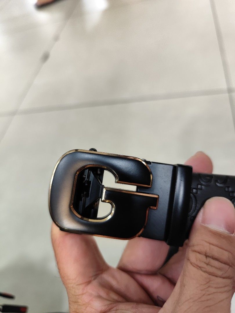 Tali pinggang gucci outlet