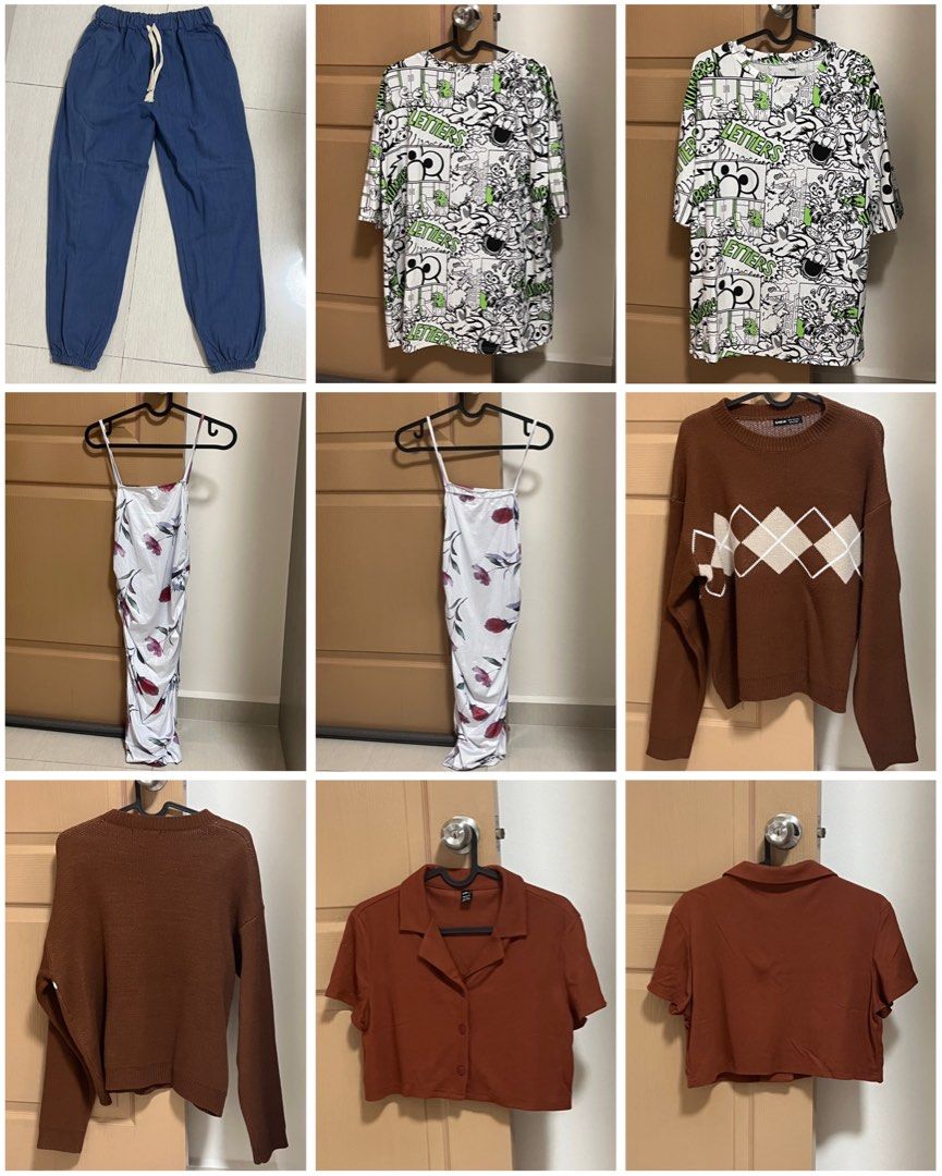Tele Channel for Cheap Pre Loved Clothes Items admin korean trendy japanese fashion cute pretty cool hot soft hard y2k cottage core vintage