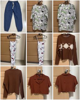 Affordable cute clothes For Sale Other Tops Carousell Singapore