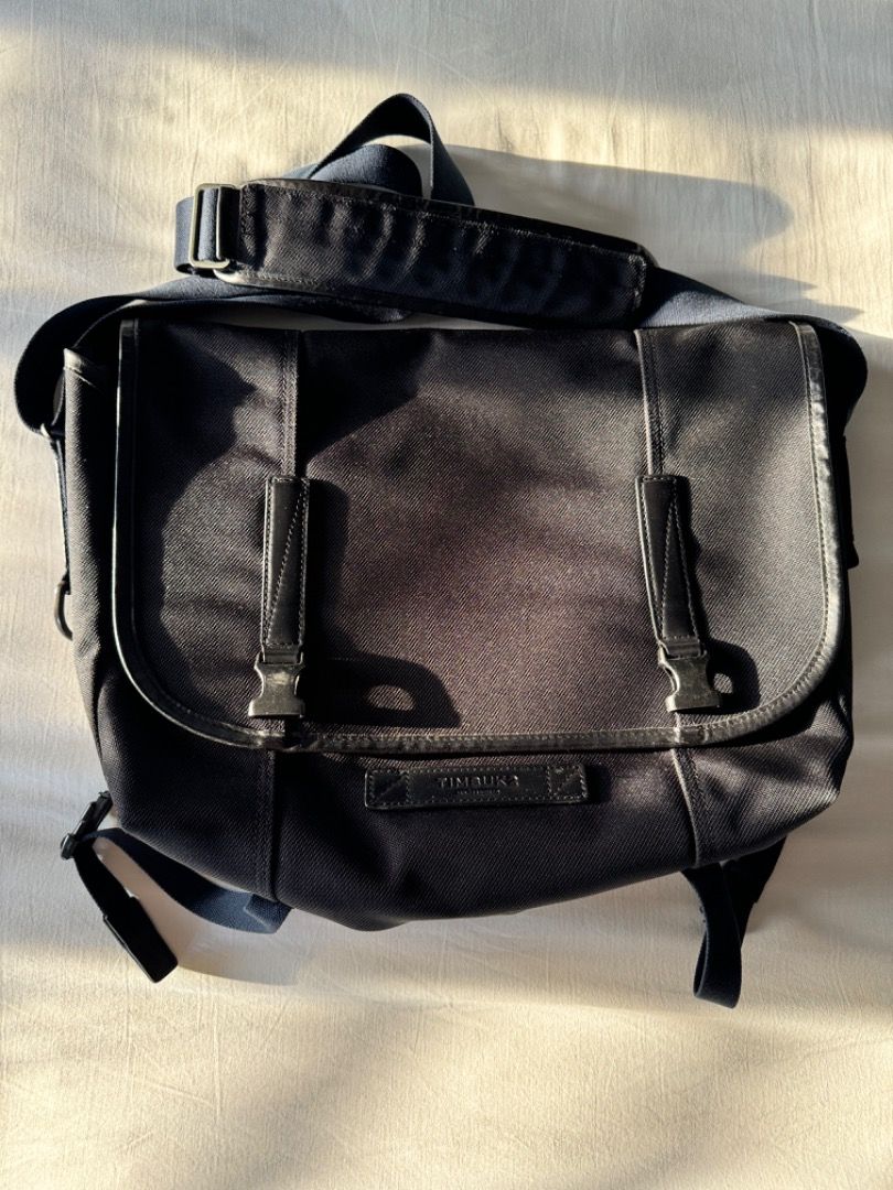 Vip messenger bag cheap