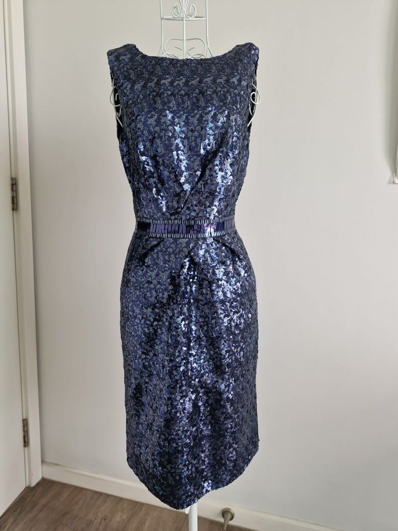 Tory burch sequin dress on sale