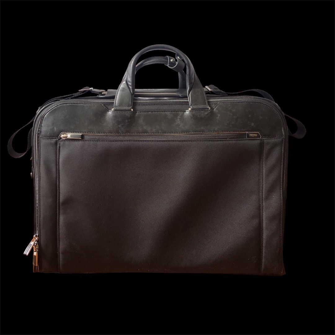 TUMI Arrive Barkley Garment Bag