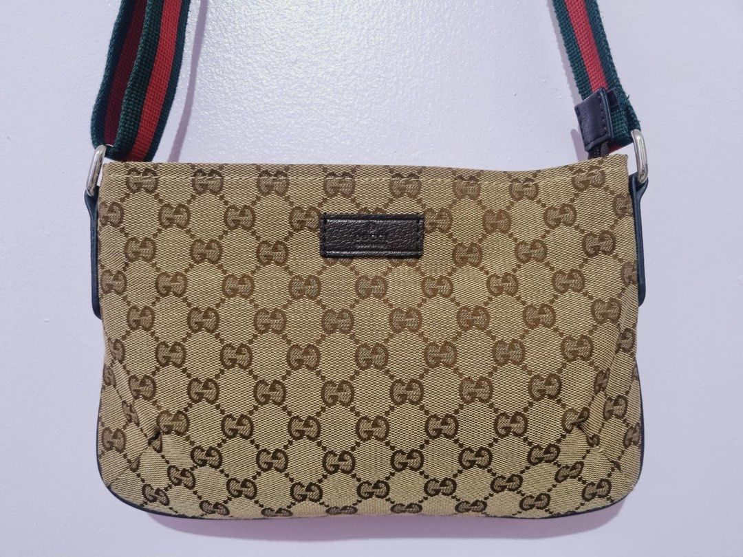 Unisex Gucci Cross body bag