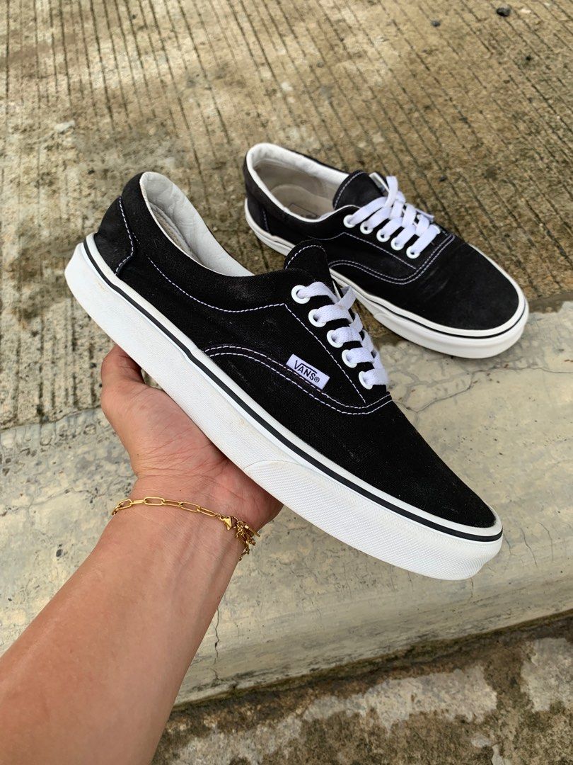 Vans era bw outlet
