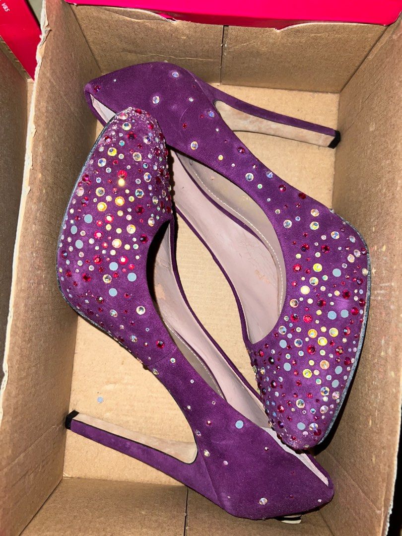 Vince camuto high heels top