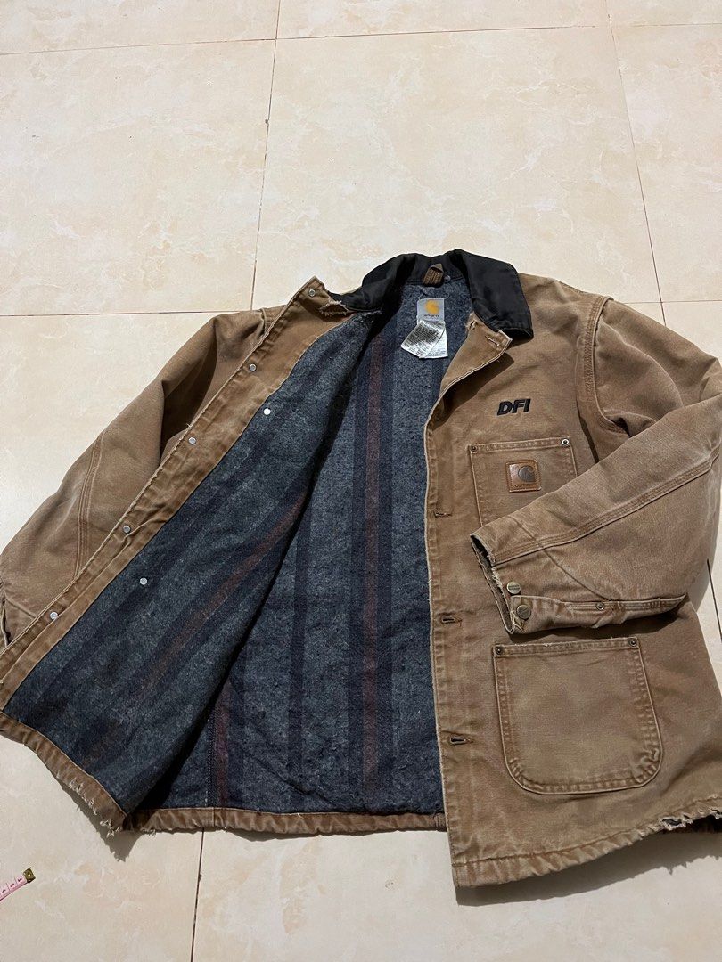 Carhartt c02 2025