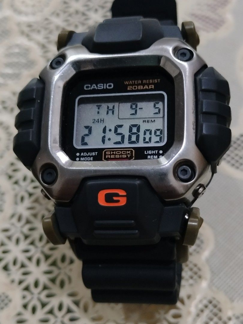 Dw6400 sales