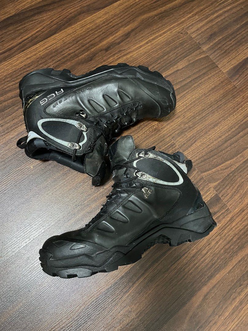 Vibram gore tex boots on sale