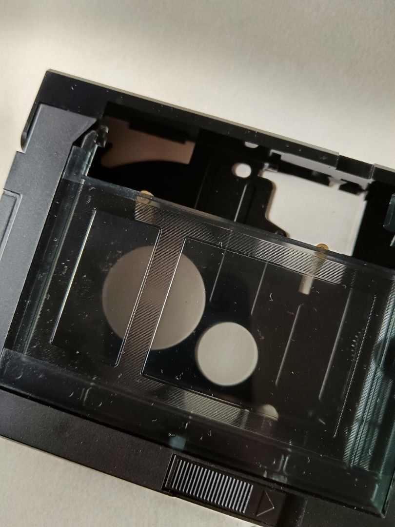 PANASONIC CASSETTE ADAPTOR vw-tca7e VHS EUR 30,00 - FR