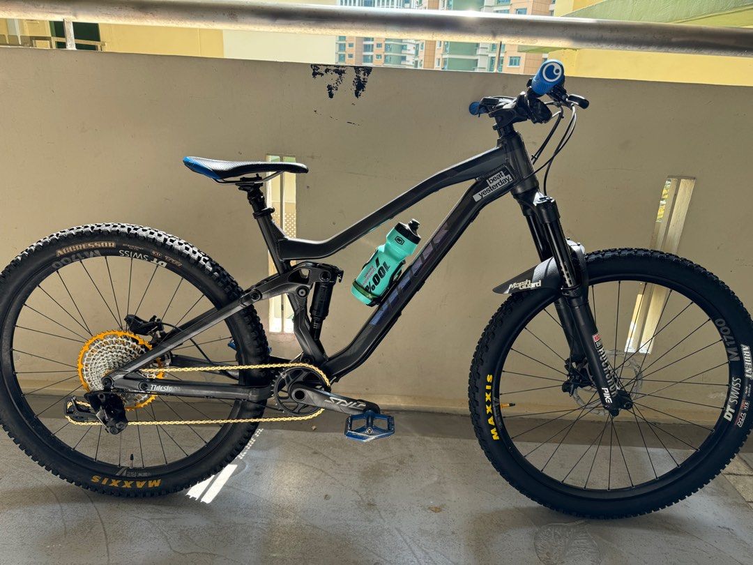 Vitus escarpe 2019 top