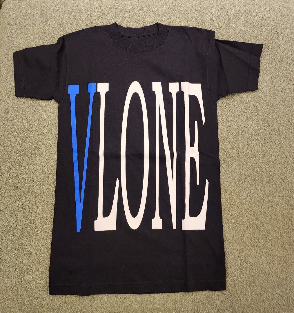 Vlone tee