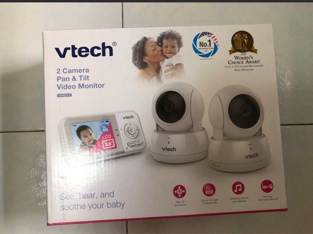 HOT Deals Vtech Vtech Extra Camera Camera Vm352 Vtech Vtech