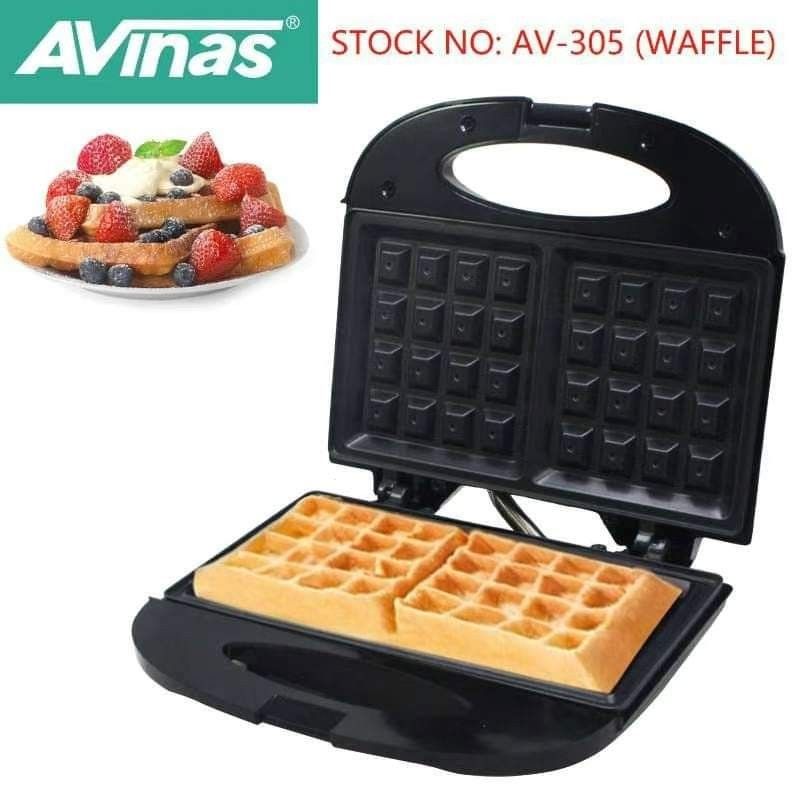 WAFFLE MAKER (Category: Bakeware) located in Quezon City. Submitted by fconnie15407950 (Listing ID 1323939167, Image 1). Description: .