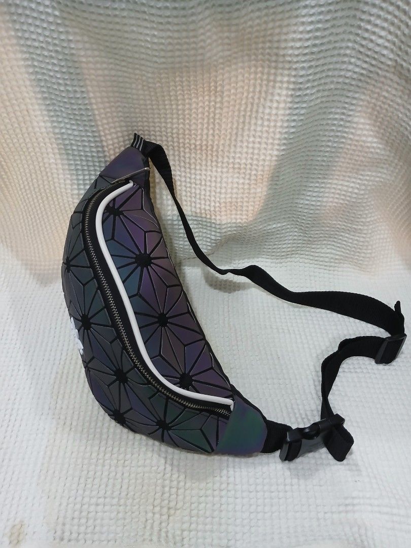 Harga waist bag adidas issey miyake original clearance