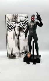 Want to buy thunder toys alien host aka venom, Bulletin