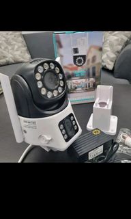 Wifi Camera