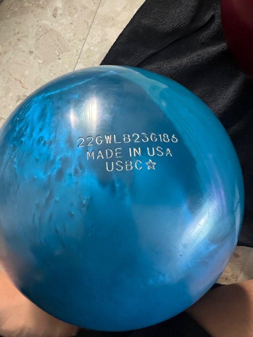 WTT/WTS 15lbs Wolverine 900 global tour, Sports Equipment, Sports 