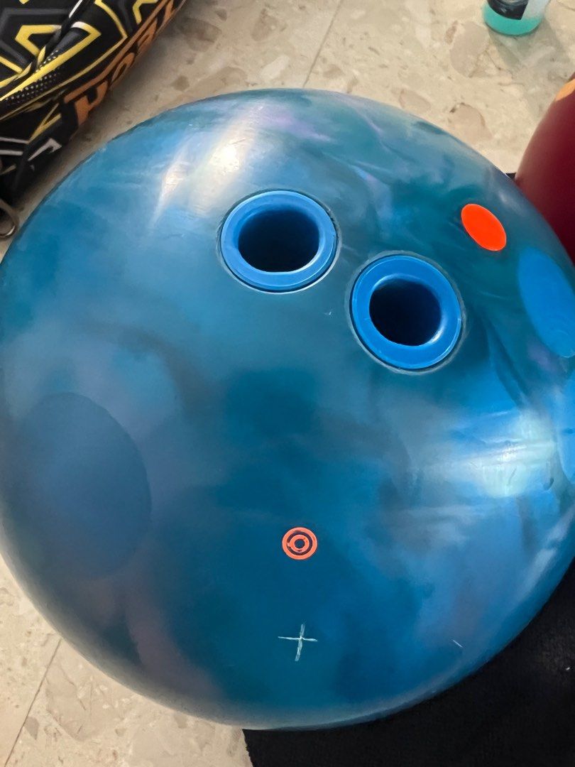 WTT/WTS 15lbs Wolverine 900 global tour, Sports Equipment, Sports 
