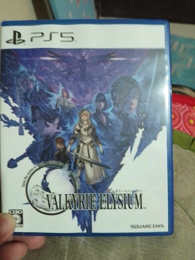 World End Syndrome (PS4/Switch) será lançado no Ocidente em 2019