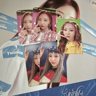 (Category: ) located in . Submitted by kpop_instocks (Listing ID 1323973401, Image 1). Description: .