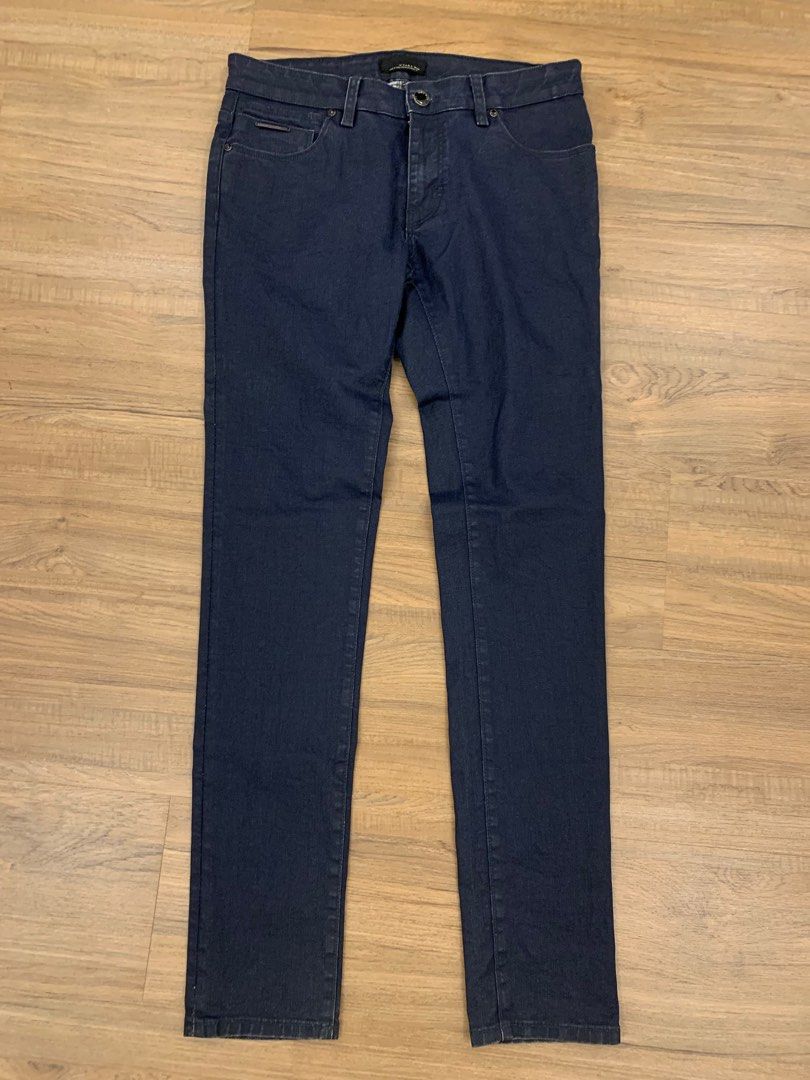 Zara black tag jeans new arrivals