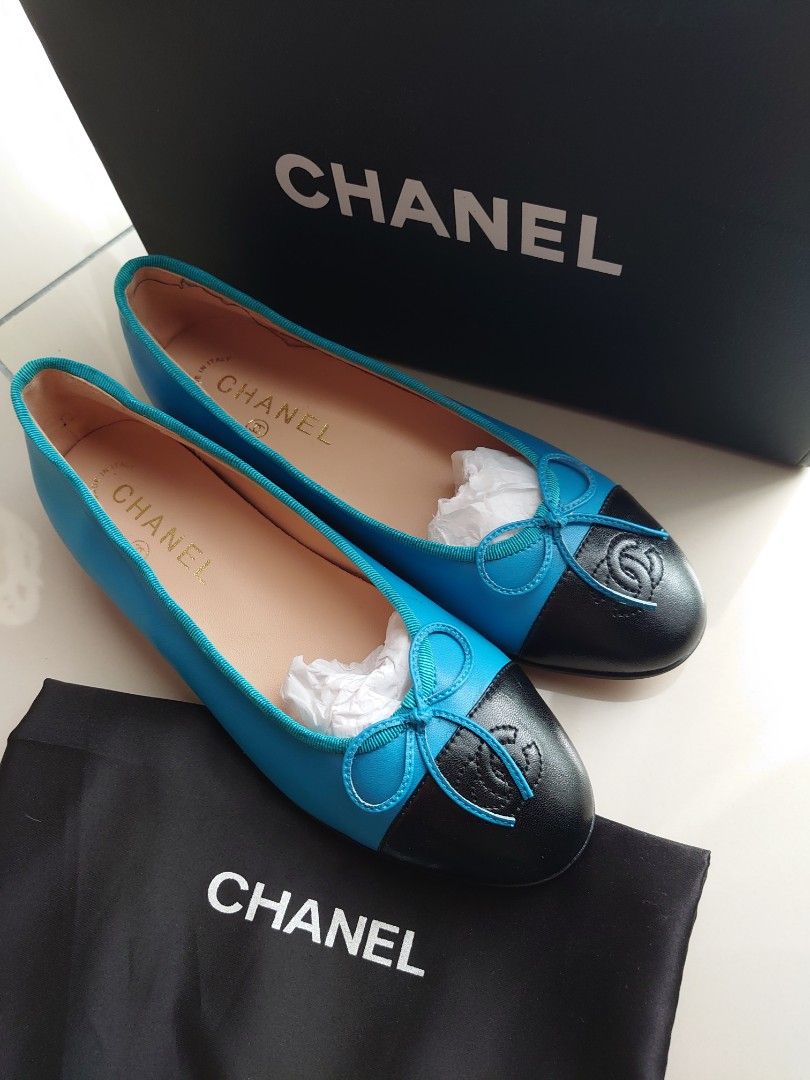 Zara mango h m Women s Fashion Footwear Flats on Carousell