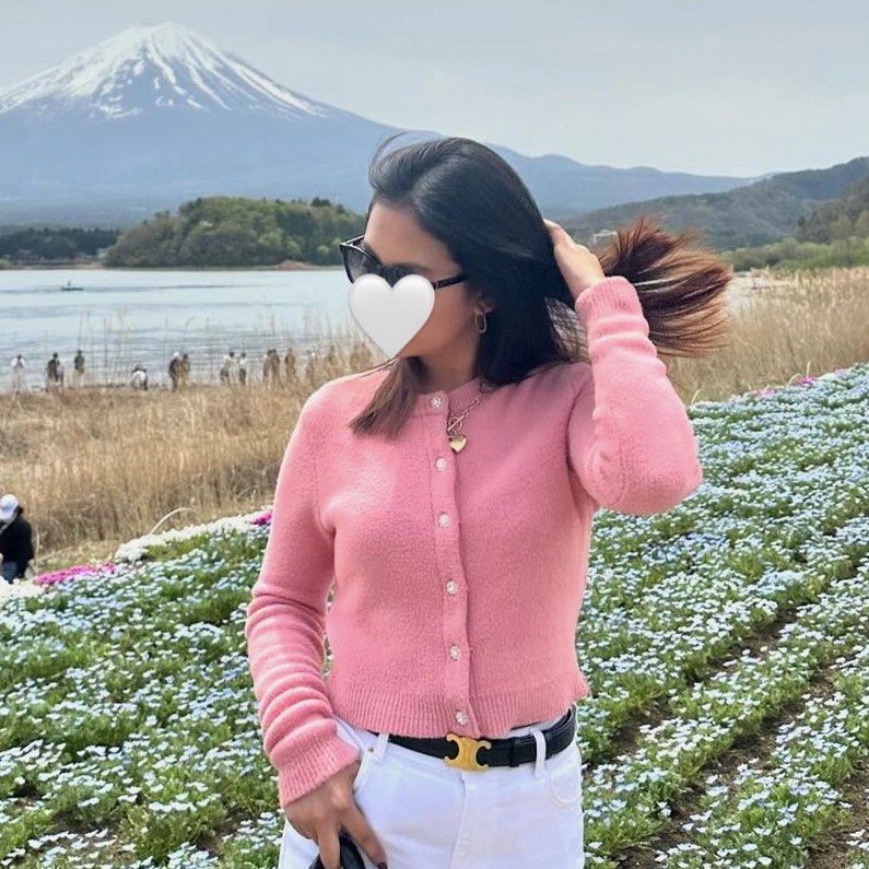 Zara pink sweater on sale