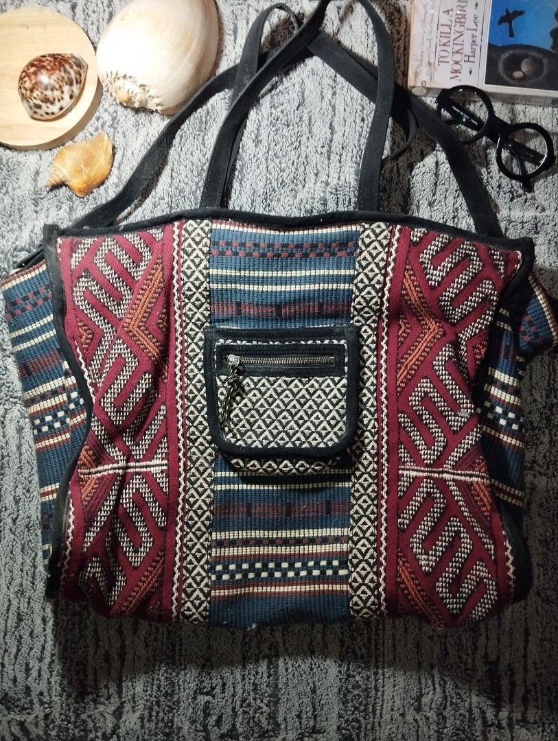 Zara Trafaluc Shoulder and Cross body bag