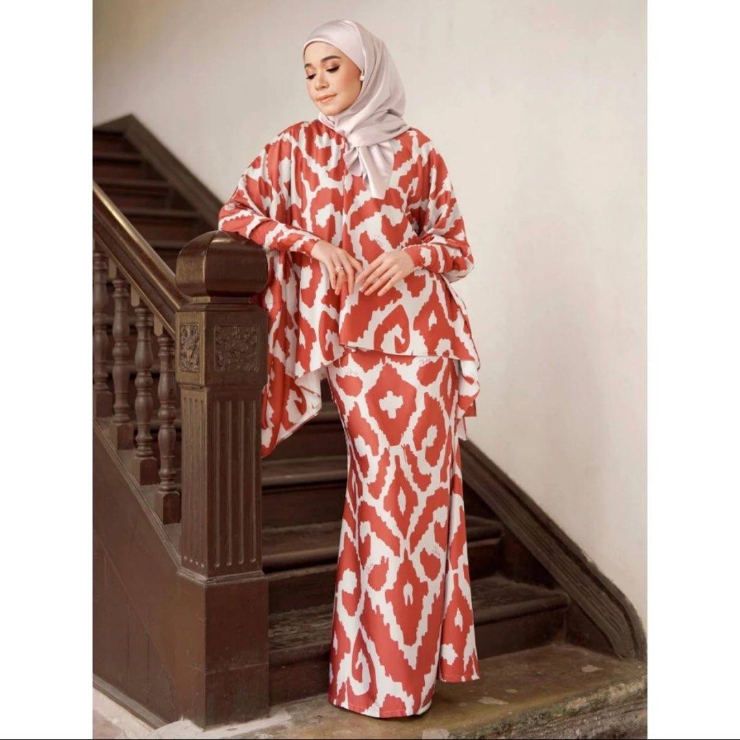 Fashionvalet muslimah dress outlet