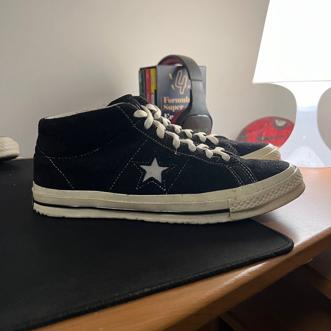 Converse Istimewa Converse One Star Sierra SUZUKI JIMNY SAMURAI