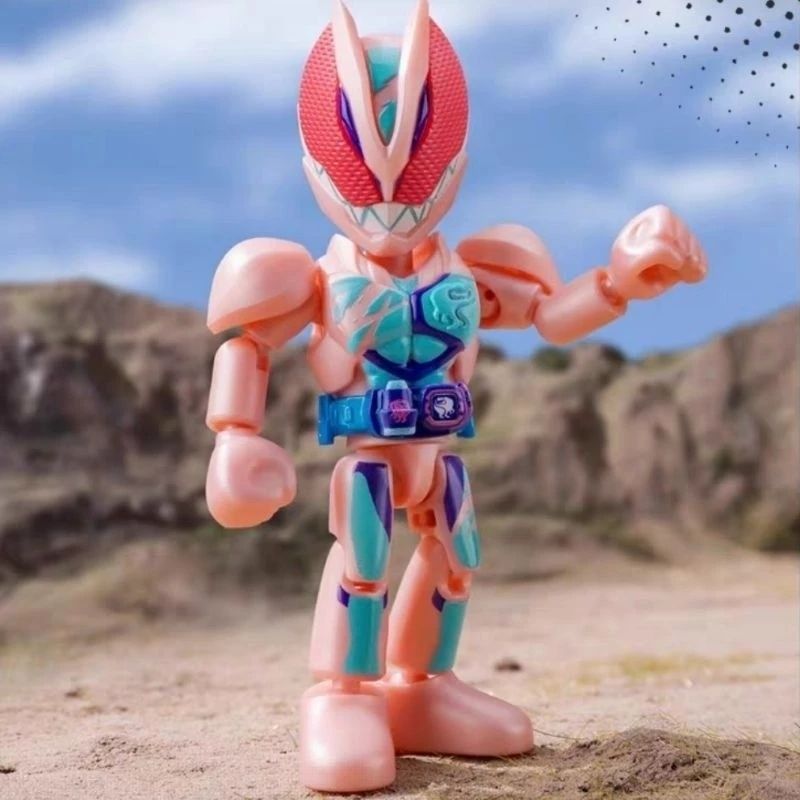Mua bán (NOBOX) BLOKEES STARLIGHT KAMEN RIDER REVI