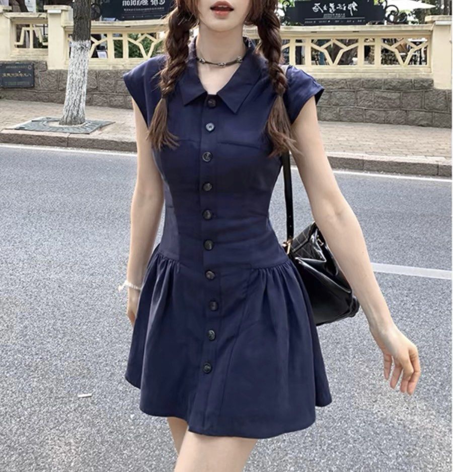 Clearance casual dresses cheap