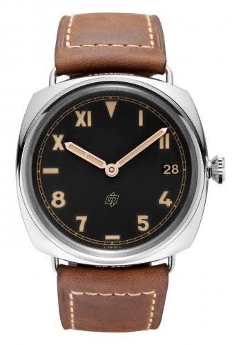 2018 PANERAI PAM 424 CALIFORNIA DIAL (Category: Luxury Watches) located in Quezon City. Submitted by mick712 (Listing ID 1324092082, Image 1). Description: 2018 PANERAI RADIOMIR CALIFORNIA 3 DAYS PAM 00424 , 47mm Complete box and papers ₱ 280,000.