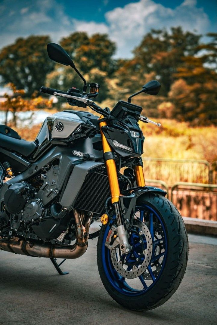 Yamaha mt 1300 2025