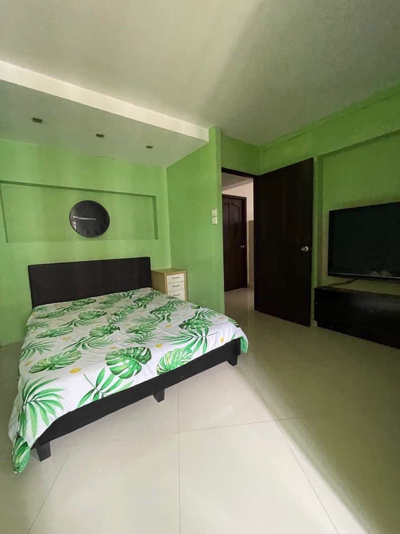 4Rm hdb 槌角宽敞单位，销售中，切勿错过62863114012675112