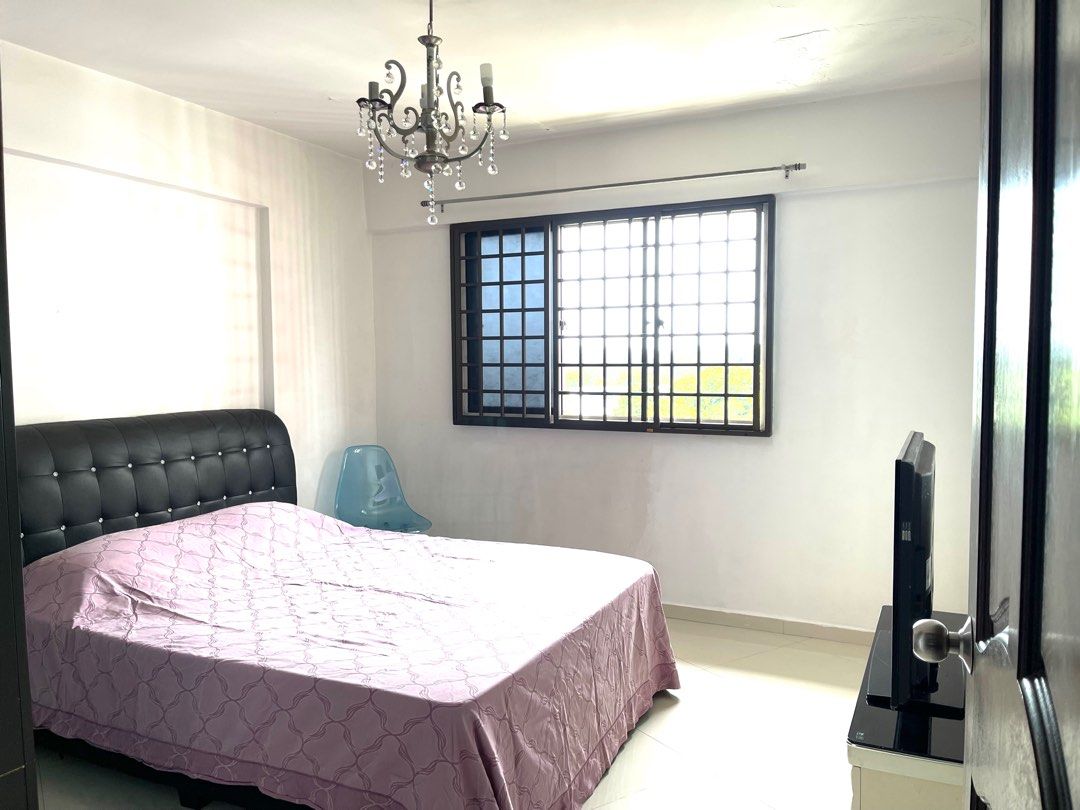 4Rm hdb 槌角宽敞单位，销售中，切勿错过62863114012675114