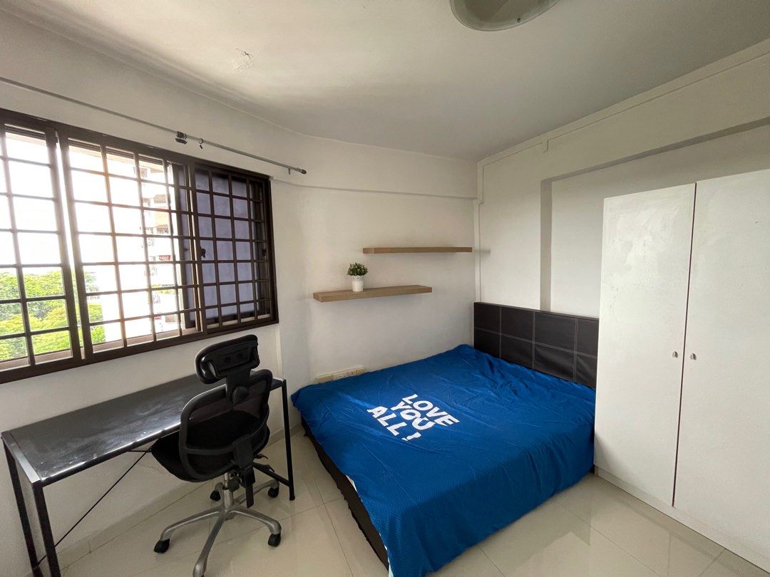 4Rm hdb 槌角宽敞单位，销售中，切勿错过62863114012675113