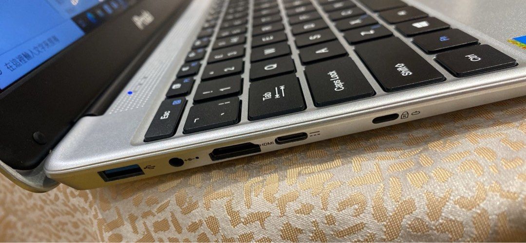 99% Original iProda Laptop(Window 11) Inch Notebook (Intel