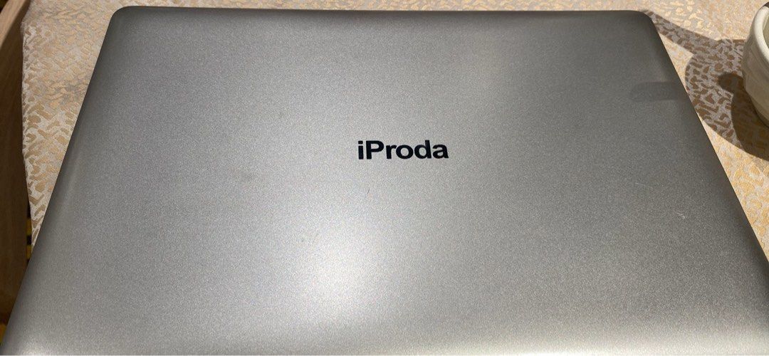 99% Original iProda Laptop(Window 11) Inch Notebook (Intel