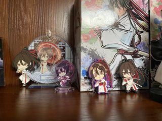 （分類：）位於 。 由 MrK_Hobby 提交（商品編號 1324029271，圖片 1）。簡介： 。