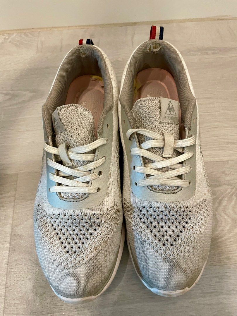 Le coq sportif oriental traffic clearance