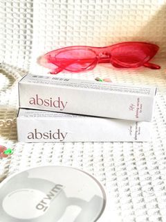 ABSIDY GLAZING SERUM LIP STAIN
