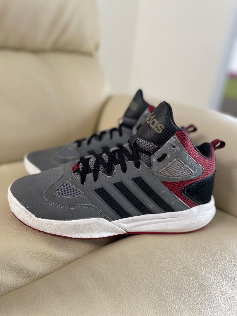 Adidas cloudfoam thunder cheap