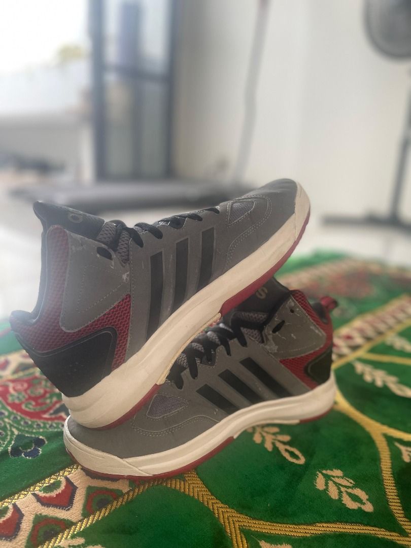 Adidas cloudfoam thunder hotsell