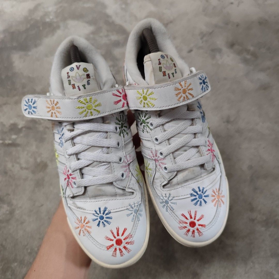 Adidas pride 8 best sale