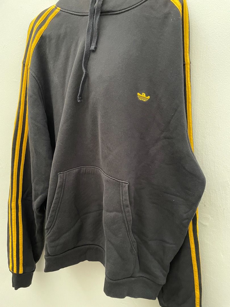 Mini shmoo hoodie sales