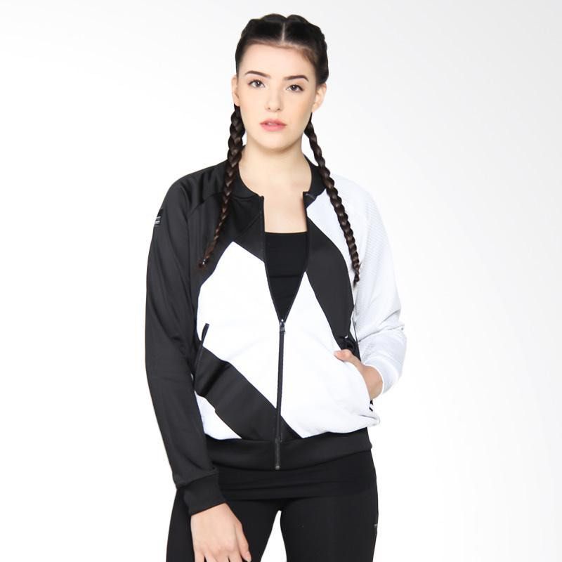 Adidas eqt jacket womens cheap