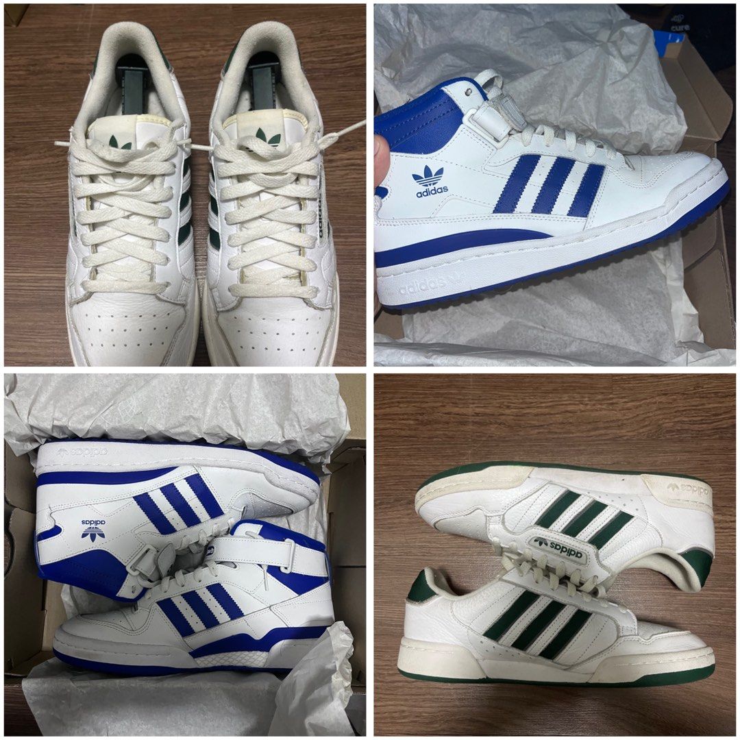 Adidas Shoes